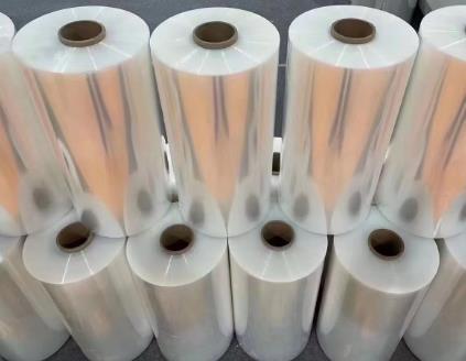 機(jī)用纏繞膜